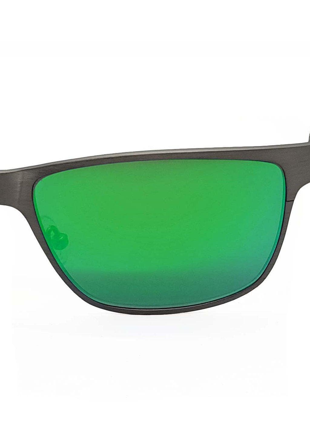 Extra Lenses - Titan Wayfarer V1
